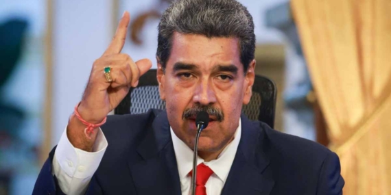 Maduro’ya ABD’den benzeri görülmemiş istifa baskısı