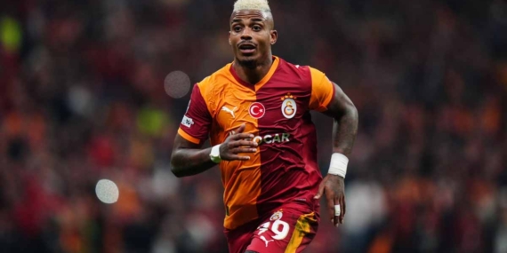 Mario Lemina Fenerbahçe derbisine yetişecek