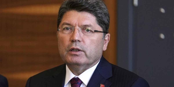 Bakan Tunç’tan 11. ve 12. yargı paketi açıklaması