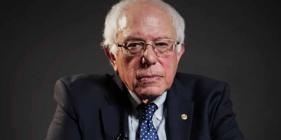 Sanders: Netanyahu Gazze’de ateşkesi ihlal ediyor