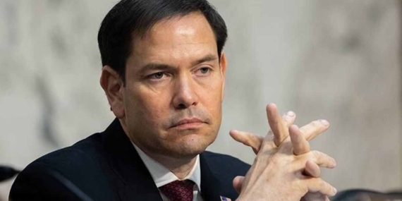 Rubio: Ukrayna’ya güvenlik garantisi barıştan sonra