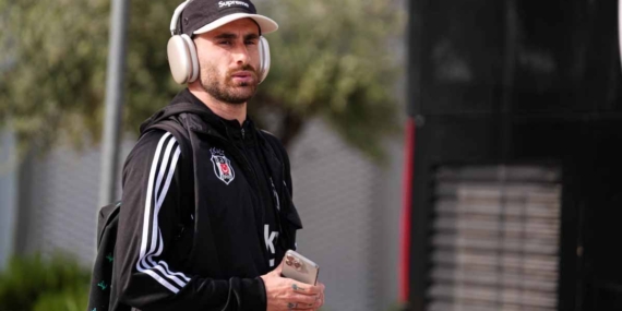 Rafa Silva gemileri yaktı: Türkiye’de bir daha oynamam