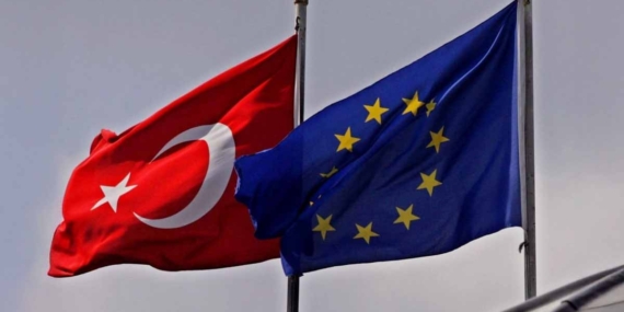 Almanya’dan Türkiye’ye AB üyeliği için destek mesajı