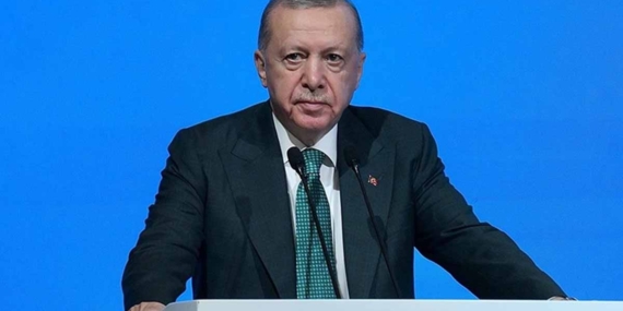 Cumhurbaşkanı Erdoğan: Türkiye’de başıboş köpek sorunu var