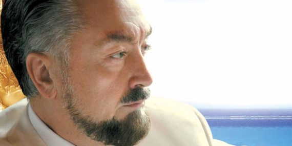 Adnan Oktar propagandası yapan 450 hesaba erişim engeli