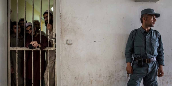 Taliban’dan genel af kararı: 3 bin 204 mahkum serbest