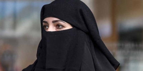 İspanya’da burka ve peçe yasağı önerisi