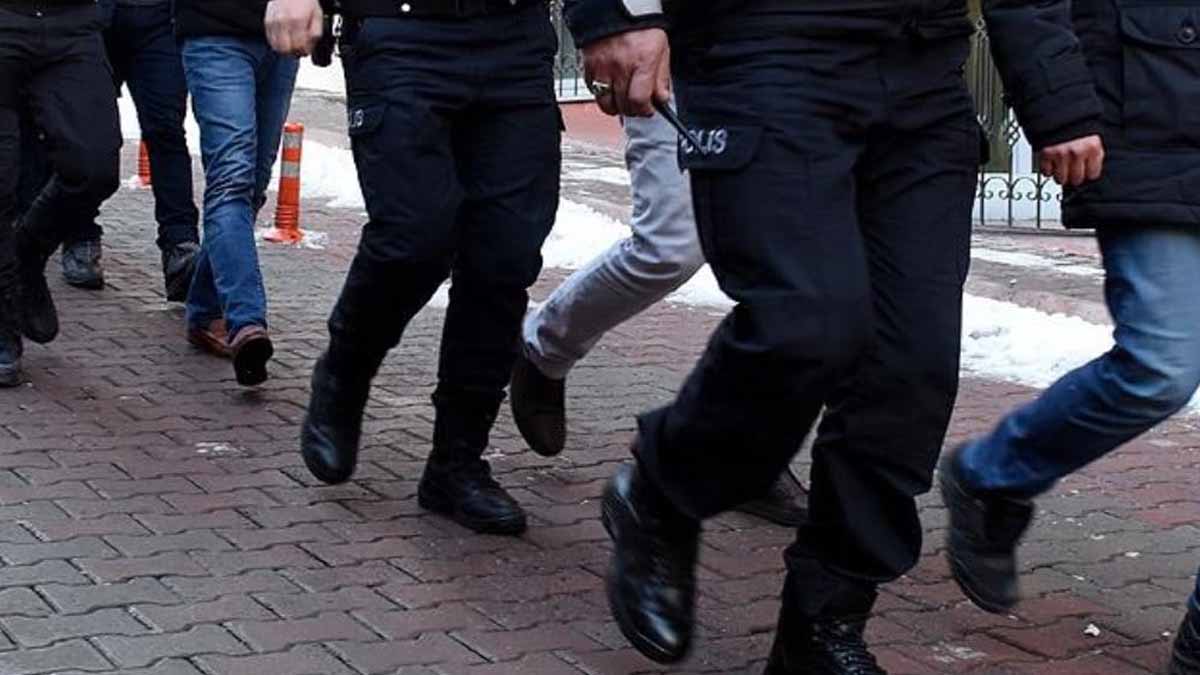 ASELSAN ve TÜBİTAK çalışanlarına FETÖ soruşturması: 19 gözaltı