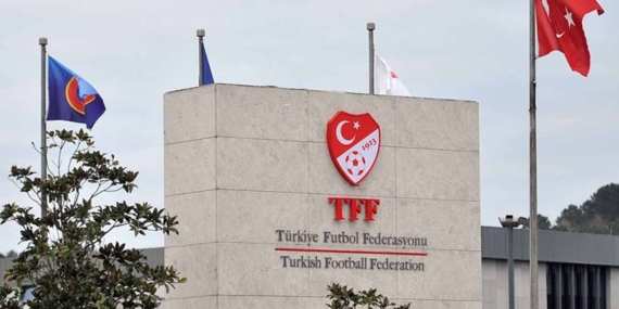 TFF, Ekim ayı Fair Play ve Sosyal Sorumluluk Ödüllerini açıkladı