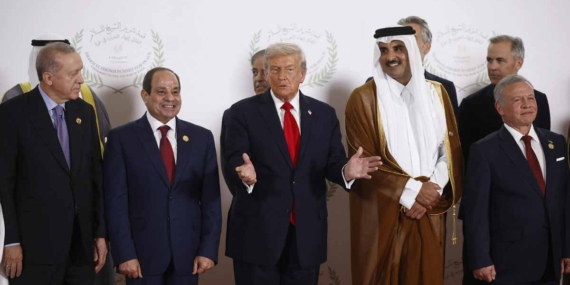 Trump: “Cumhuriyetçiler hükümeti açarak Amerikan rüyasını geri getirmeli”