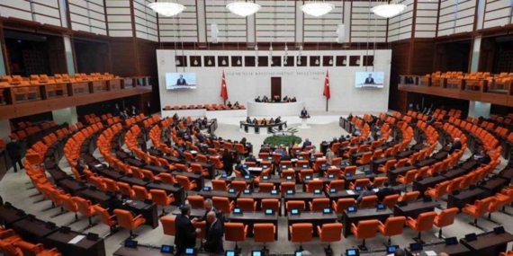 11. Yargı Paketi pazartesi günü Meclis’e sunulacak