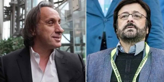 Bahis soruşturmasında 17 hakem ve iki kulüp başkanı gözaltında