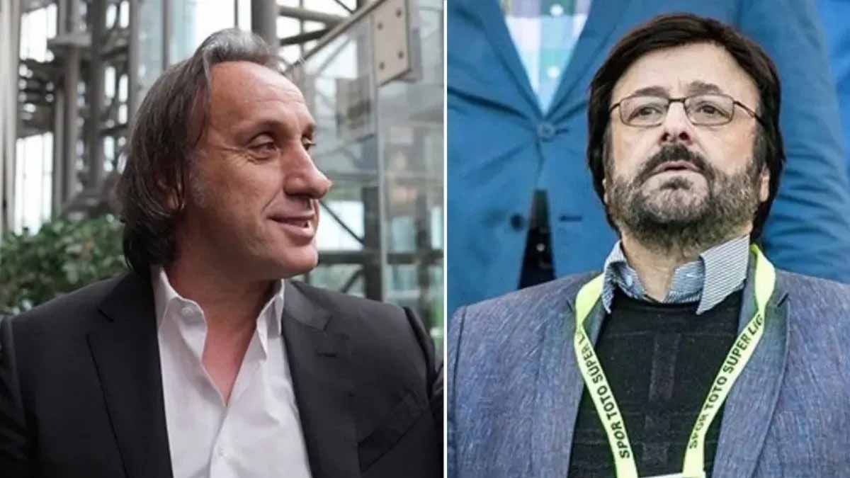 Bahis soruşturmasında 17 hakem ve iki kulüp başkanı gözaltında