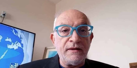 İsrailli gazeteci: Türkiye, Gazze sonrası düzenden vazgeçmeyecek