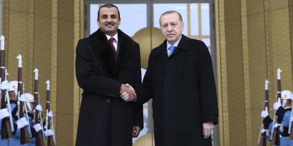 Sudan: Barış görüşmelerine Türkiye ve Katar da dahil edilmeli