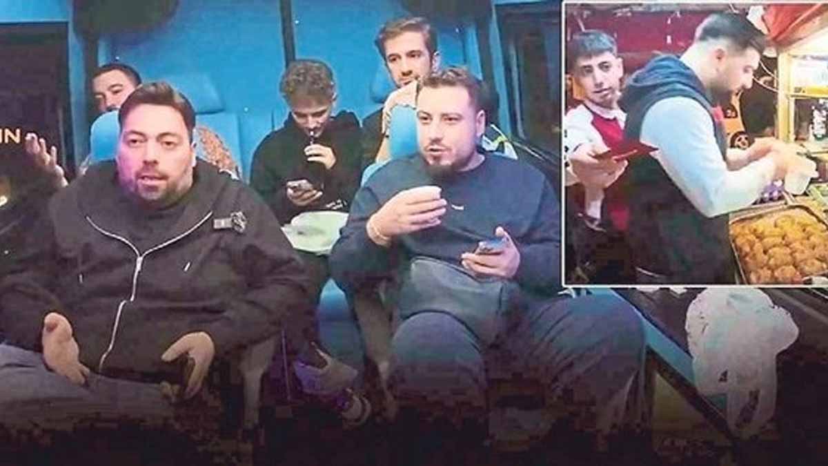 Ticaret Bakanlığı, “boyozcu” tartışmasına açıklık getirdi