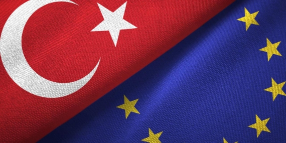 AB: Değişen dünyada Türkiye’ye ihtiyacımız var