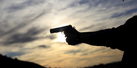 ABD’de iş yerinde silahlı saldırı: 3 ölü