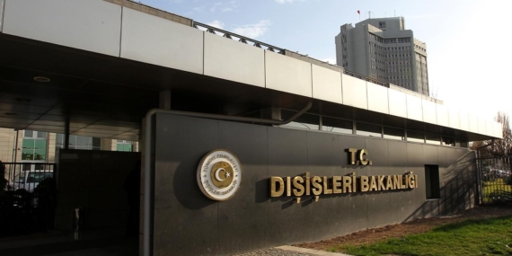 Ankara’dan Sri Lanka halkına başsağlığı mesajı