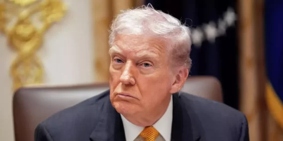 BBC, Trump’ın konuşmasını çarpıttığı için özür diledi