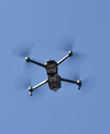 belcikadaki-kritik-askeri-uste-4-dron-daha-goruldu