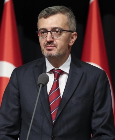 burhanettin-duran-filistin-davasinin-en-guclu-savunucusuyuz