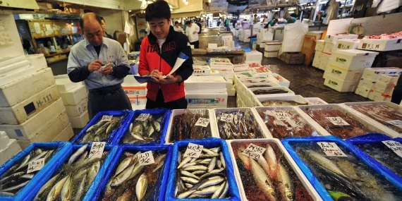 Çin’den Japonya’ya ticaret yasağı sinyali