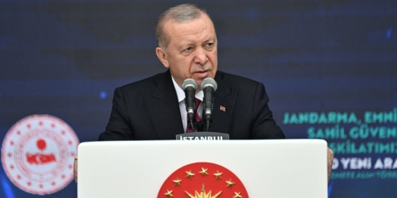 Cumhurbaşkanı Erdoğan: Türkiye Kovid-19 salgınını iyi yönetti
