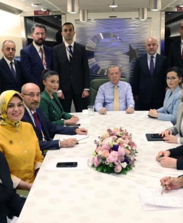 erdogan-gazzeye-yardim-engelleniyor