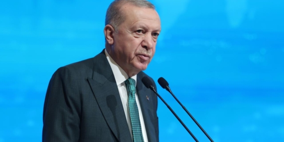 Cumhurbaşkanı Erdoğan’dan Özel’e 500 bin liralık dava