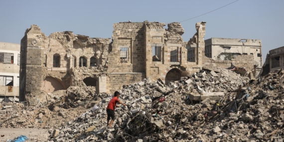 Gazze’de ateşkes bir ayını doldurdu: İsrail 194 ihlalde bulundu
