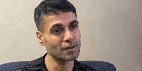 Gilboa Hapishanesi’nden kaçan Filistinli: Nazi kampları daha merhametliydi