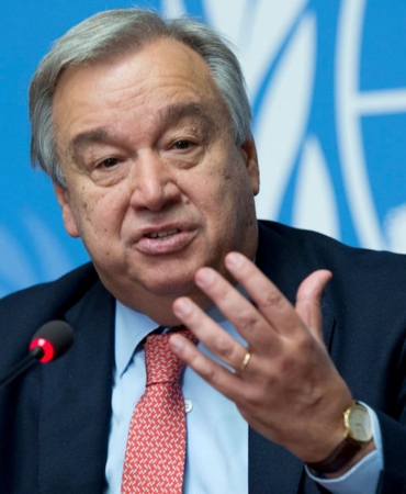 guterres-gazzedeki-istikrar-gucu-tam-mesruiyete-sahip-olmali