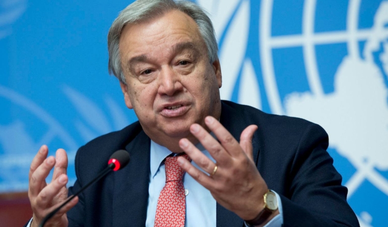 guterres-gazzedeki-istikrar-gucu-tam-mesruiyete-sahip-olmali