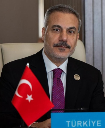 hakan-fidan-gazze-zirvesine-ev-sahipligi-yapacak