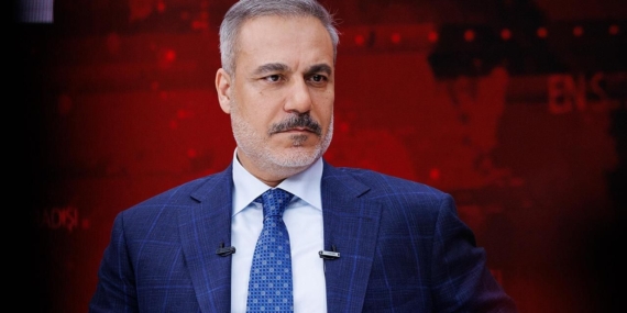 Hakan Fidan’dan SDG’ye net uyarı: Sabır tükeniyor