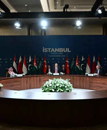 hakan-fidandan-gazzede-uluslararasi-istikrar-gucune-dair-kritik-aciklama