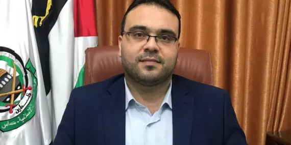 Hamas: İsrail haritalara uymuyor, sarı hattı genişletiyor