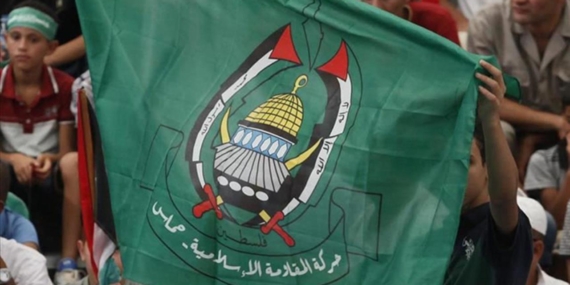 İsrail’den Türkiye merkezli Hamas ağı iddiası