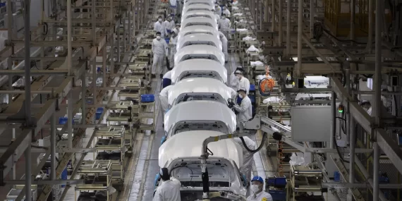 Honda, yazılım hatası nedeniyle 256 bin aracı geri çağırdı
