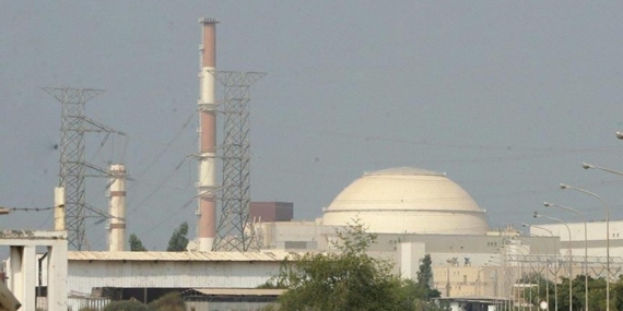 İran: Saldırılar sonrasında uranyum zenginleştirmemiz mümkün değil