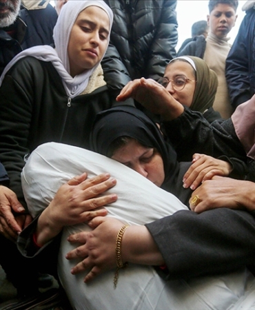 israil-ordusu-gazzede-2-filistinli-olduruldu