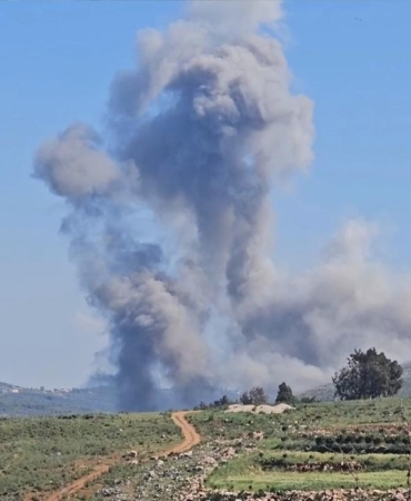 israil-ordusu-lubnanda-saldiri-tehdidiyle-halktan-bolgeyi-terk-etmesini-istedi