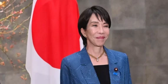 Japonya Başbakanı Takaichi: Günde 2-4 saat uyuyorum