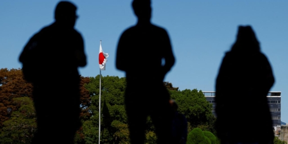 Japonya, gürültü nedeniyle 25 milyon dolar tazminat ödeyecek