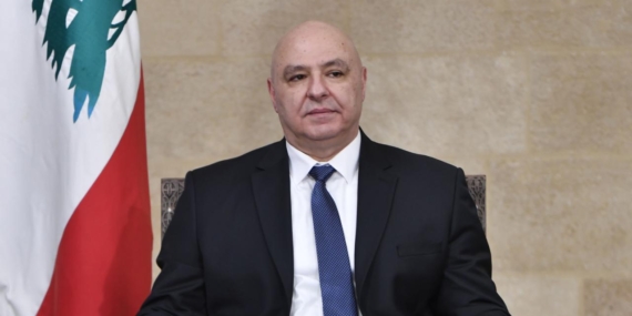Joseph Avn’dan İsrail işgaline dair açıklama