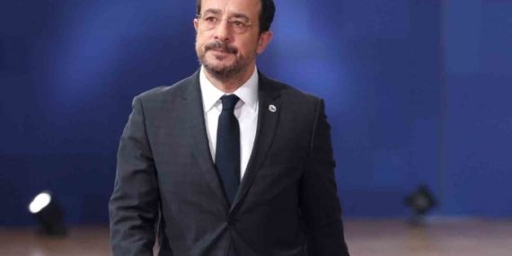 Kıbrıs’tan Türkiye’ye AB için ‘iki devletli çözümden vazgeç’ şartı
