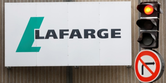Lafarge’ın ‘terör finansmanı’ davası Paris’te başladı