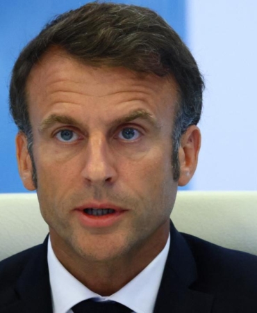 macron-sosyal-medya-demokrasinin-istikrarini-tehdit-ediyor