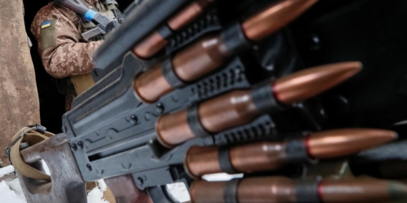 NATO’dan Ukrayna’ya 500 milyon dolarlık yeni destek